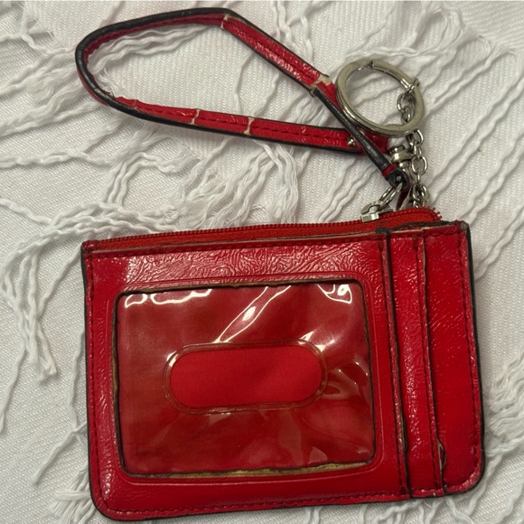 COACH Wristlet/Wallet/Cardholder - Picture 6 of 13